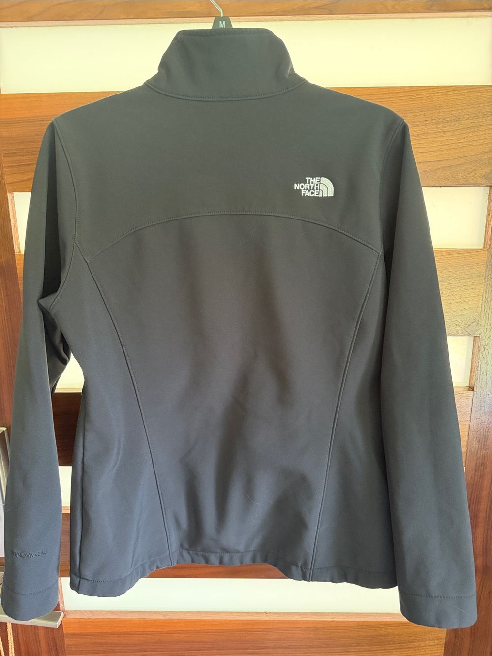 The North Face APEX Bionic RTO Jacket M - Picture 6 of 8